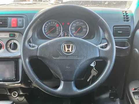 Honda Vamos
