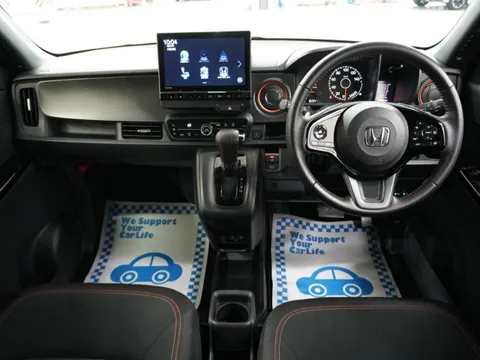 Honda N-ONE