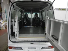 Toyota Pixis Van
