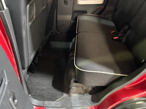Mazda Flair Crossover