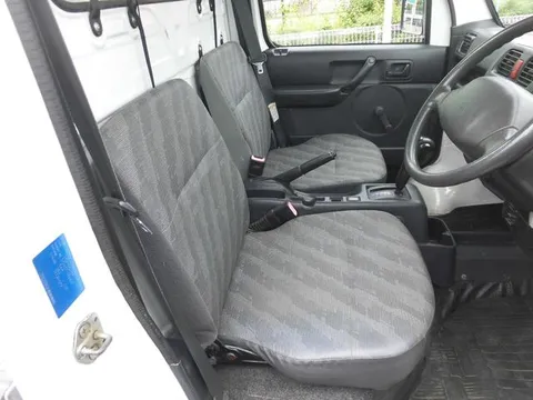 Mazda Scrum Truck