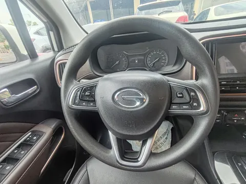 Gac GS3