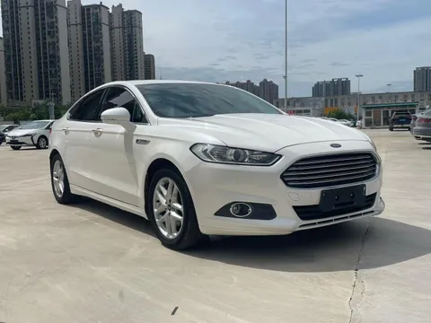 Ford