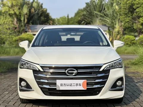 Gac GA6