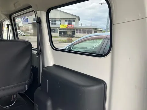 Toyota TownAce Van