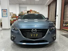 Mazda Mazda 3