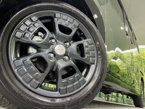 Mitsubishi Delica Mini