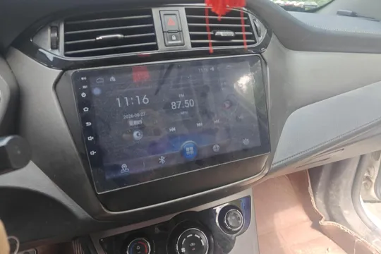 Haima M3