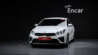 Kia Cerato (K3)