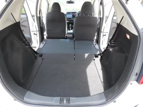 Honda Jazz (Fit)