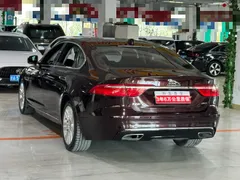 Jaguar XFL