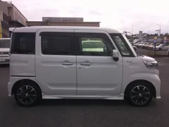 Mazda Flair Wagon Custom Styel