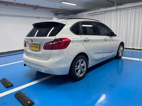BMW 2-Series
