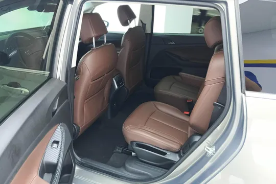 Buick GL6