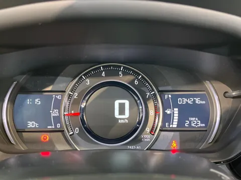 Honda S660
