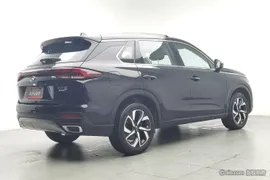 Gac GS5