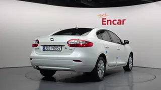 Renault SM3