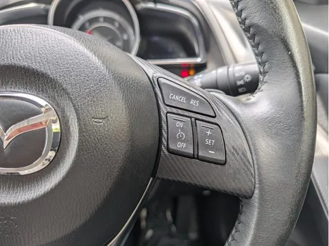 Mazda Mazda2 (Demio)