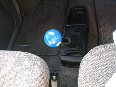 Mitsubishi Minica Toppo