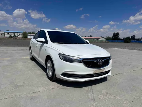 Buick Excelle GT