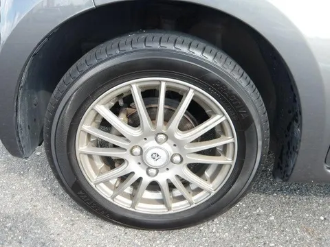 Honda N-BOX Slash