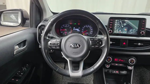 Kia Picanto (Morning)