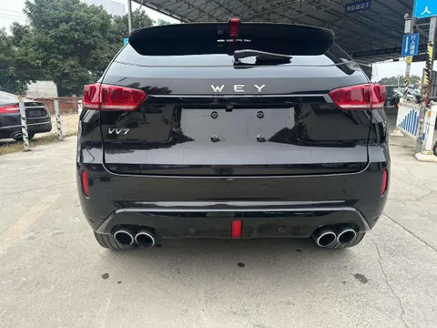 Wey VV7