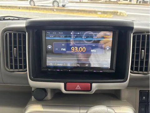 Nissan Clipper Rio