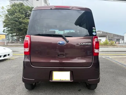 Subaru Lucra