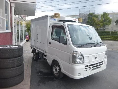 Nissan Clipper Truck