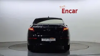 Renault SM7