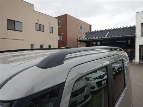 Suzuki Spacia Base