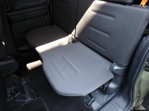 Honda N-VAN Plus Style