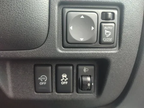 Nissan Micra (March)