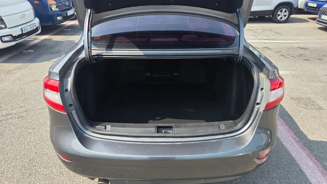 Renault SM3