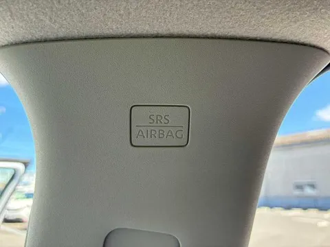Nissan Note Aura