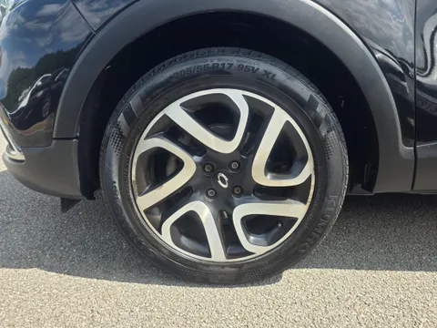 Renault QM3