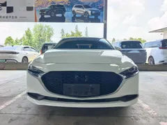 Mazda Mazda 3