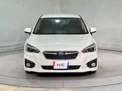 Subaru Impreza Sports