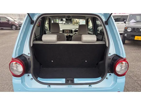 Daihatsu Mira Tocot