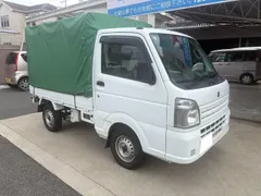 Suzuki Carry Track