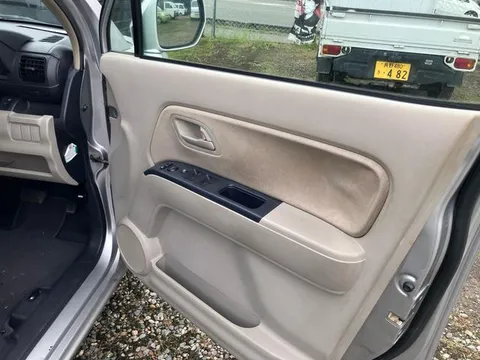 Honda Zest