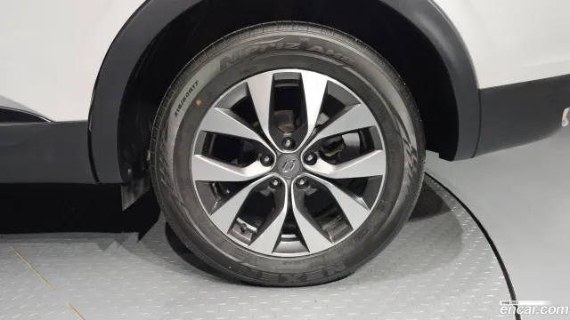 Renault XM3