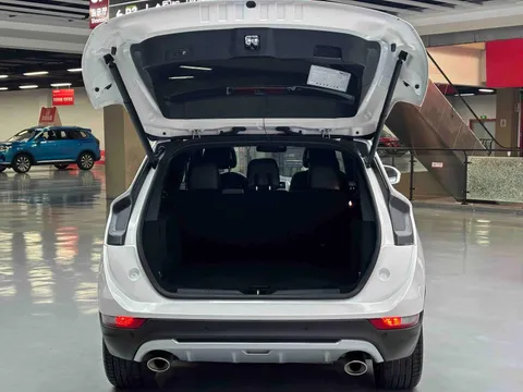 Lincoln MKC