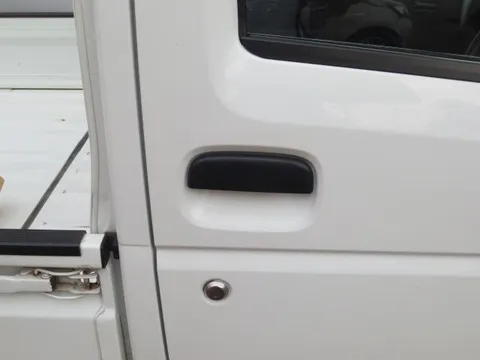 Nissan Clipper Truck