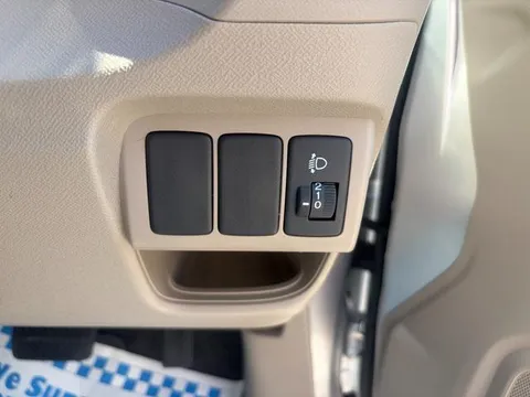 Honda Life