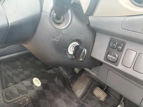 Daihatsu Move Latte