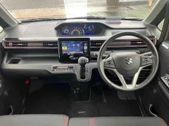 Suzuki Wagon R Stingray