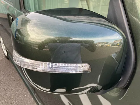 Nissan Clipper Rio