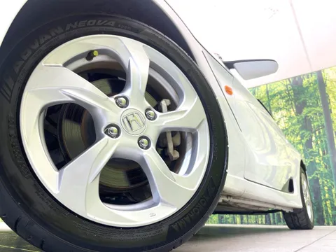 Honda S660